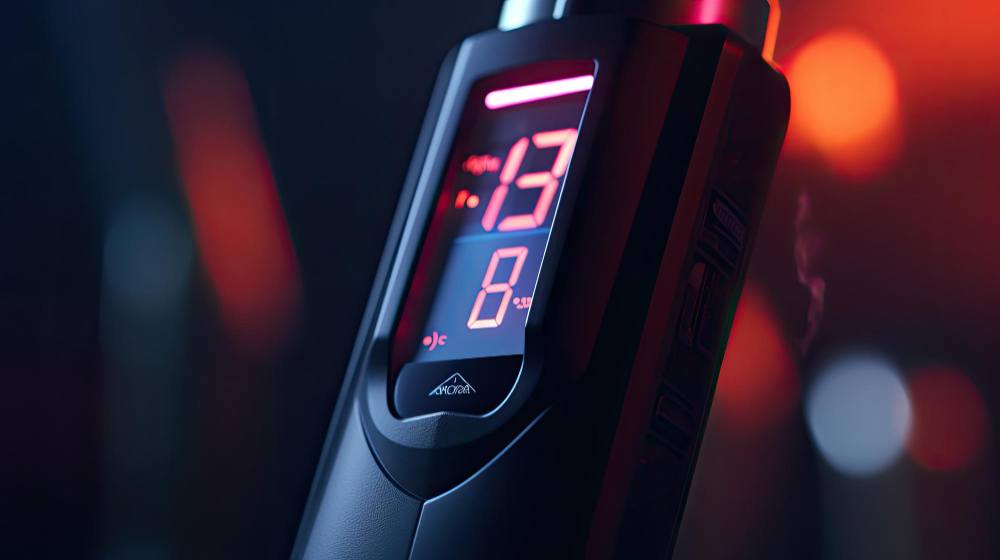 alcoholtester